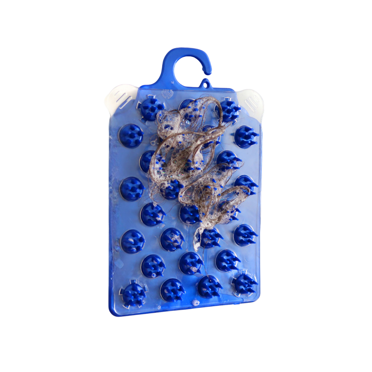 hair catcher for shower