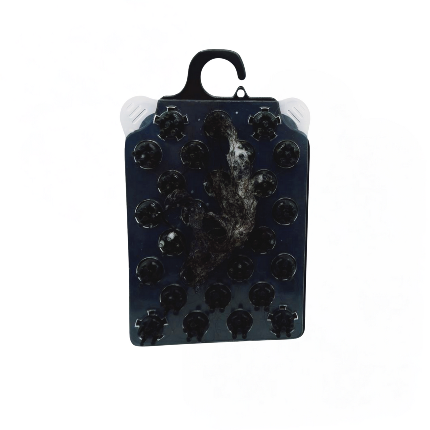 hair catcher for shower
