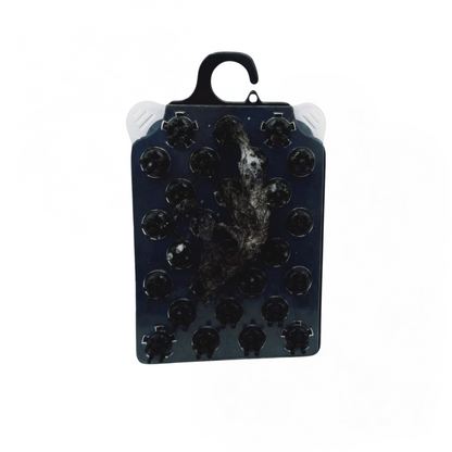 hair catcher for shower
