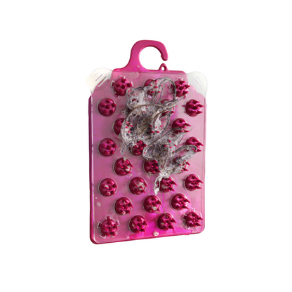 hair catcher for shower
